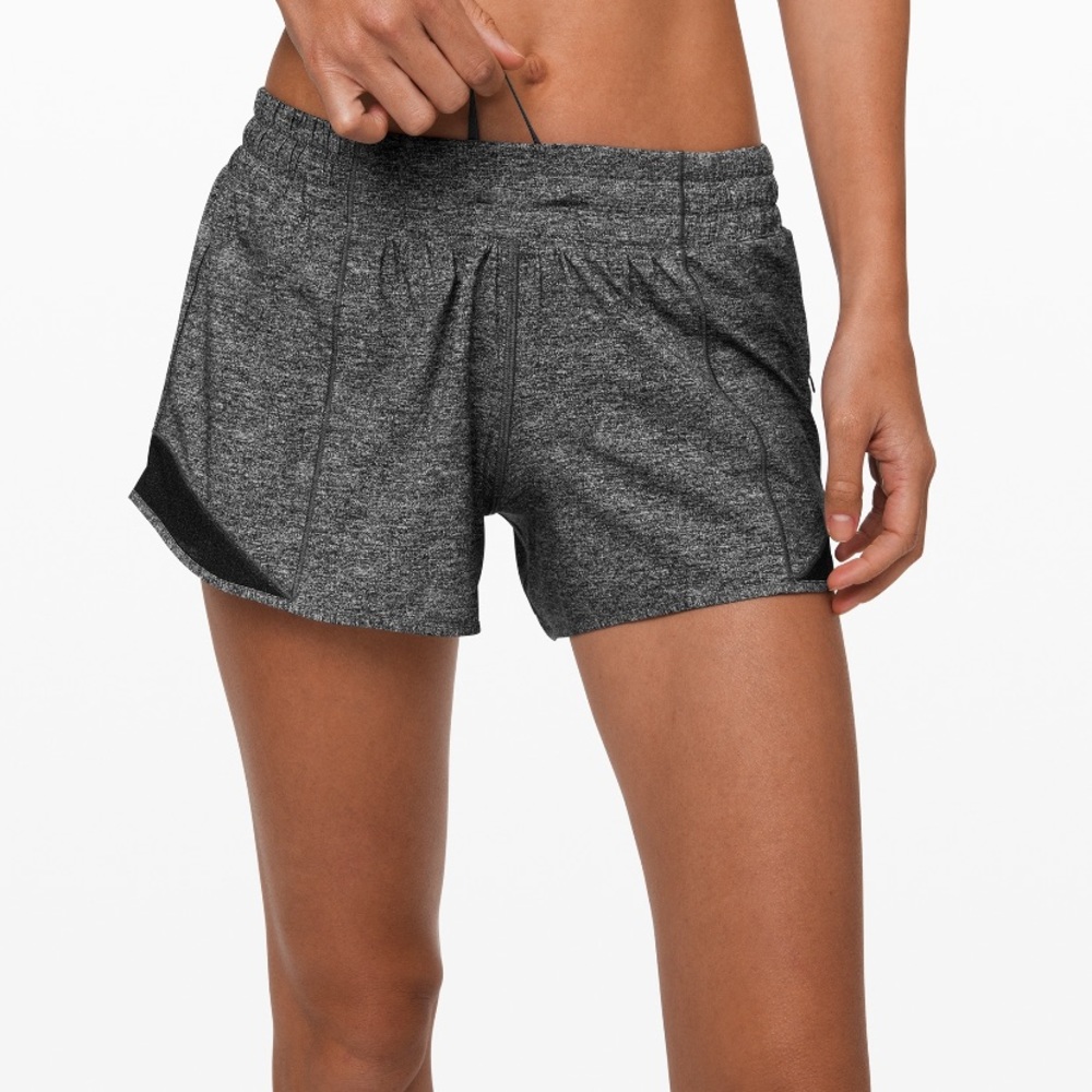 NWOT LULULEMON SHORT